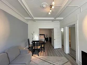 Rented by Joel Scharf, LREB