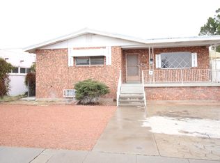 3247 Richmond Ave, El Paso, TX 79930