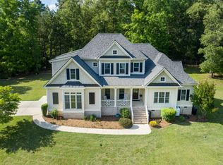 639 Cedar Grove Rd, Pittsboro, NC 27312