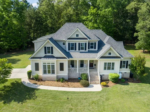 639 Cedar Grove Rd, Pittsboro, NC 27312