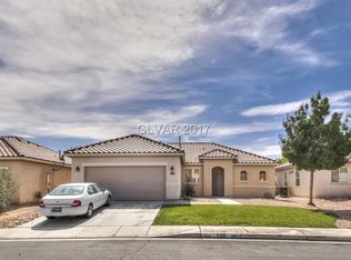 5315 Farley Feather Ct, North Las Vegas, NV 89031