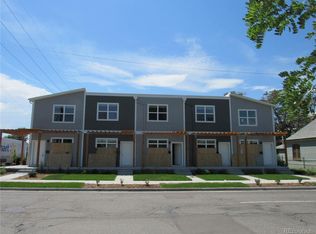 4401 Josephine St, Denver, CO 80216