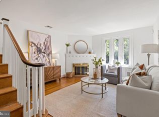 3201 Porter St NW, Washington, DC 20008