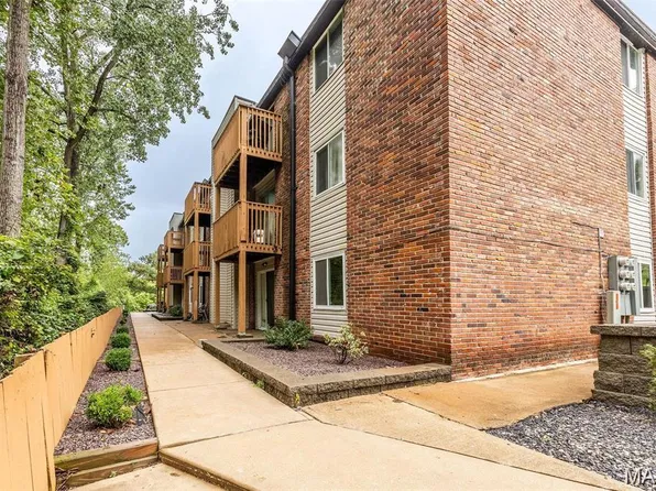 2808 Blackforest Dr APT F, Saint Louis, MO 63129