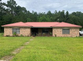 1060 Old River Rd, Starks, LA 70661