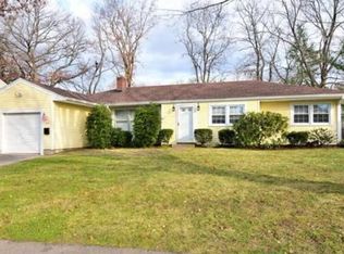 44 E Evergreen Rd, Natick, MA 01760