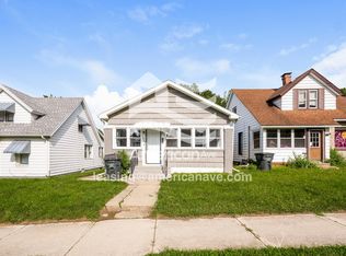 1806 S Taylor St, South Bend, IN 46613