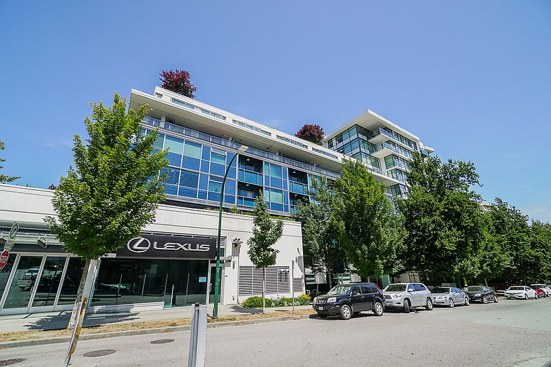 Vancouver Apartment for rent - 1 Bedroom — photo 32