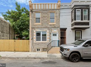 1952 N Mutter St, Philadelphia, PA 19122