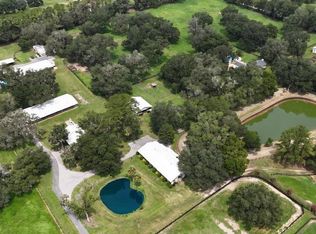 13450 NW Gainesville Rd #2, Reddick, FL 32686
