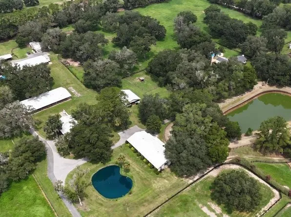 13450 NW GAINESVILLE ROAD #Option 2, REDDICK, FL 32686