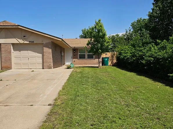 8606 S Brookline Ave, Oklahoma City, OK 73159