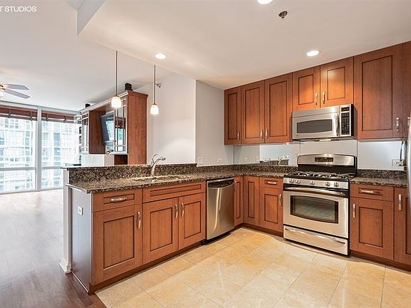 2nd image of 160 E Illinois St APT 1706