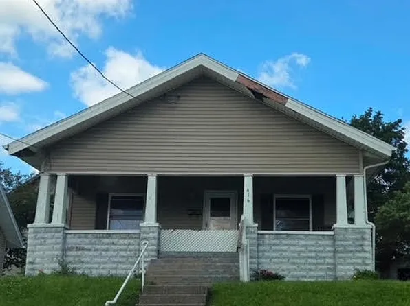 4 House Package, Lima, OH 45804