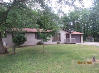 34306 S Maple Ter, Wilmington, IL 60481