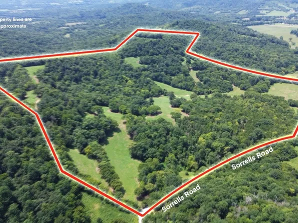0 Sorrells Rd, Petersburg, TN 37144