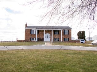 225 Markley Rd, London, OH 43140