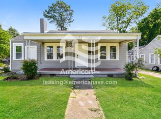 54 Vonora Ave, Montgomery, AL 36107