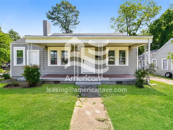 54 Vonora Ave, Montgomery, AL 36107