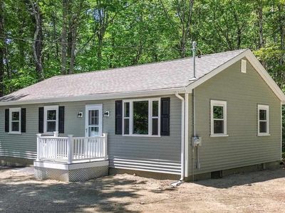 429 Main Street, Danville, NH, 03819