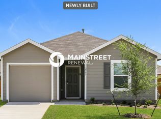 2905 Greenhorn Ave, Crandall, TX 75114