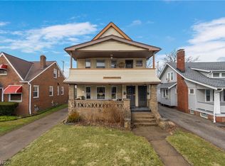 2186 Bunts Rd, Lakewood, OH 44107