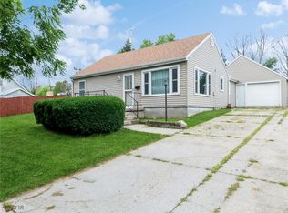 2610 Lucinda St, Perry, IA 50220