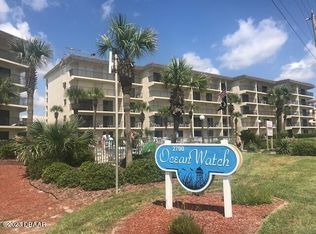 2700 Ocean Shore Blvd APT 506, Ormond Beach, FL 32176