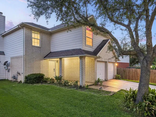 10307 Turrett Point Ln, Houston, TX 77064
