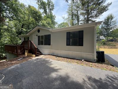 6295 Malibu Rdg, Flowery Branch, GA, 30542