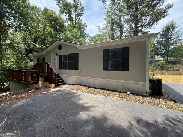 6295 Malibu Rdg, Flowery Branch, GA 30542