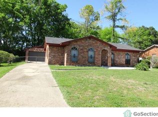 319 Chipping Ter, Montgomery, AL 36108