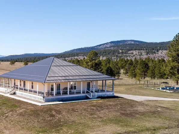 1475 Havillah Road, Tonasket, WA 98855