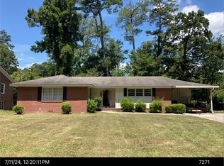 770 Forest Ridge Dr W, Macon, GA 31204