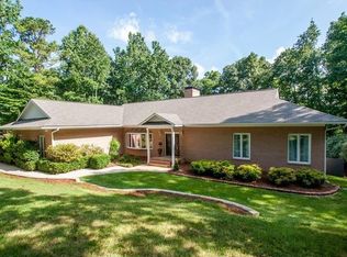 5660 Dunroven Ct, Dawsonville, GA 30534