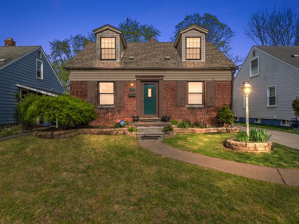 2923 Dudley St, Dearborn, MI 48124
