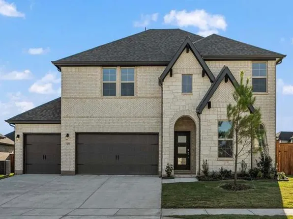 909 Bluebell St, Princeton, TX 75407