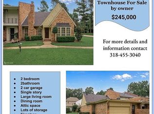 300 Pierremont Rd, Shreveport, LA 71106