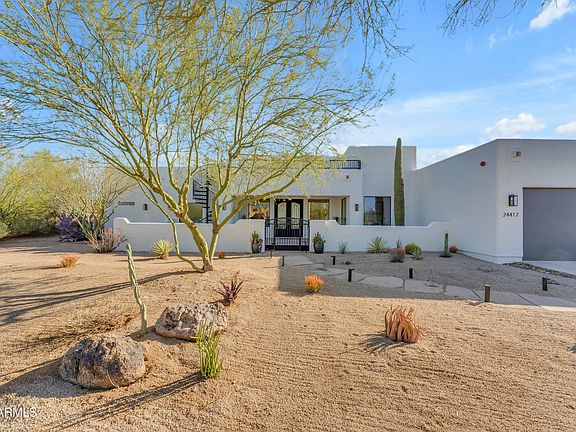 2nd image of 24417 N 87th Street
