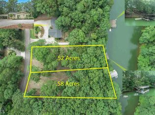 3728 Griffin Dr, Gainesville, GA 30506