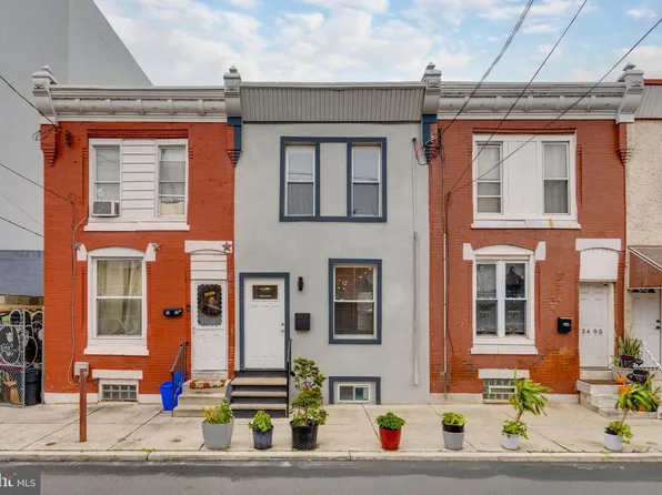 3497 Weikel St, Philadelphia, PA 19134