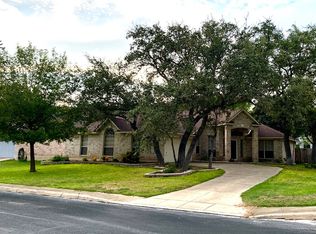 11803 Radcliff Ct, San Antonio, TX 78253