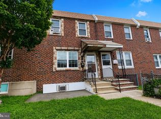 4515 Tampa St, Philadelphia, PA 19120