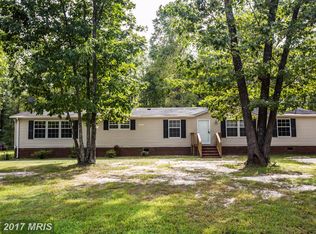 15077 Lester Ln, Milford, VA 22514