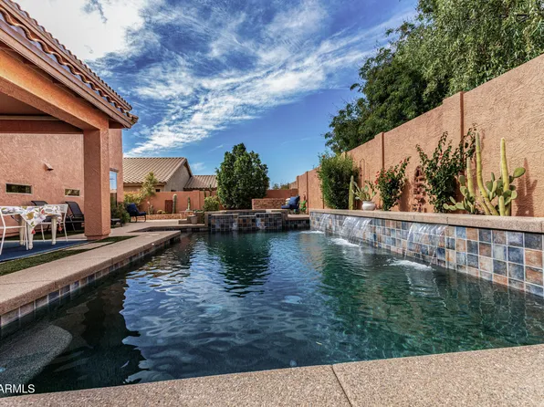 7622 E GLOBEMALLOW Lane, Gold Canyon, AZ 85118