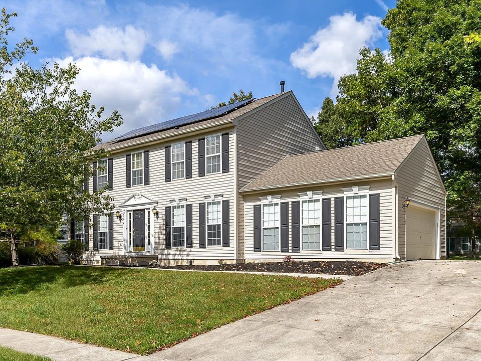 1st image of 306 Blossom Cir