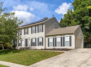306 Blossom Cir, Egg Harbor Township, NJ 08234