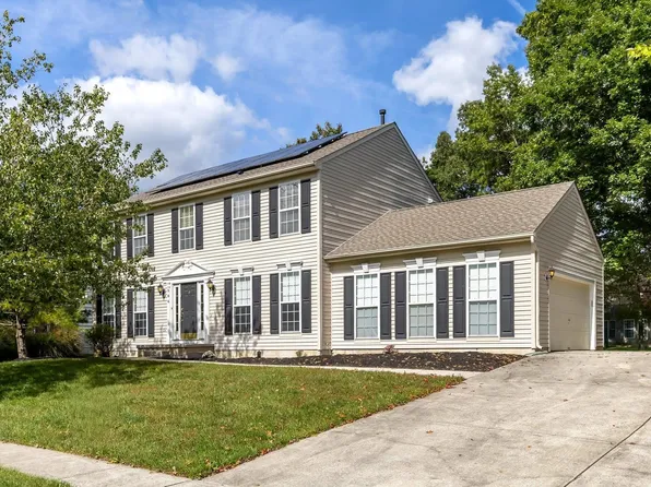 306 Blossom Cir, Egg Harbor Township, NJ 08234