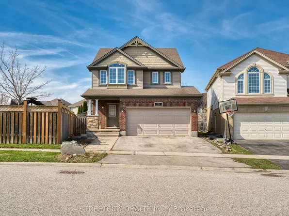 546 Maplewood Ln, London, ON N6H 0A7
