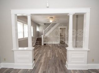 1543 E Ohio St, Indianapolis, IN